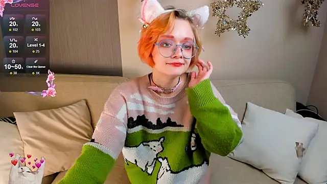 ohliva online show from 01.25.25