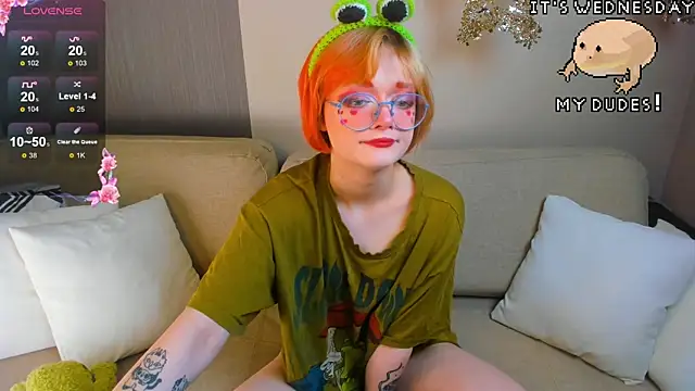 ohliva online show from 01.29.25