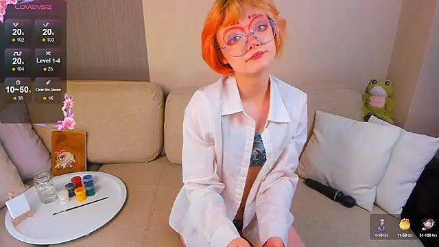 ohliva online show from 02.07.25