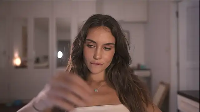 ValerieHill online show from 01.06.26