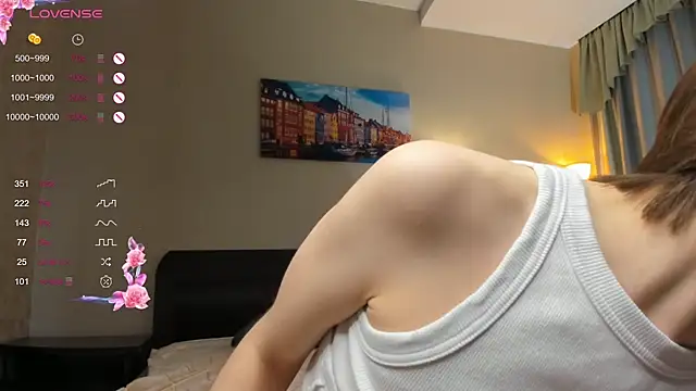 MartaVigano online show from 12.17.24