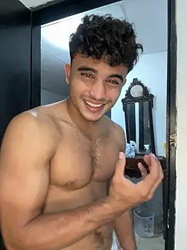 Mentriplex online show from 10.19.25