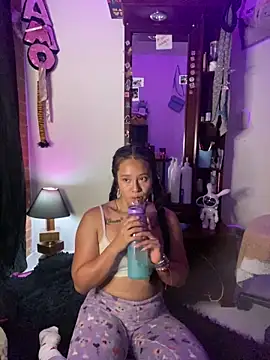 iam valery online show from 09.16.25