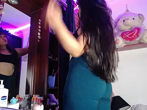 iam valery online show from 12.05.25