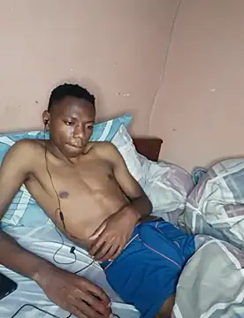 fireboyafrica online show from 12.15.24