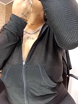 Snapshot of Michelle_Brito1 chatting on 03.07.25 Michelle Brito1 online show from 03.07.25