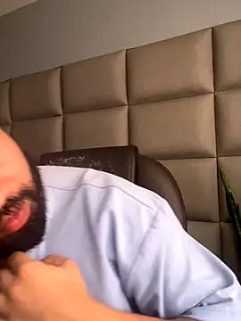 JEAN  TAUREAU online show from 09.11.25