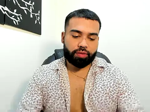 JEAN  TAUREAU online show from 10.31.25