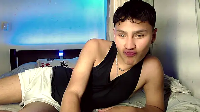 Snapshot of pipeynick chatting on 01.24.25 pipeynick online show from 01.24.25