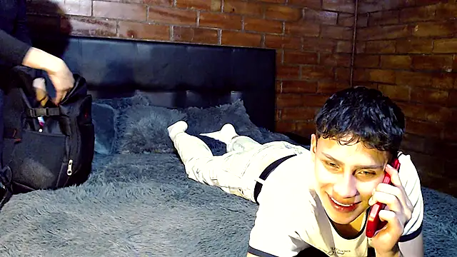 Snapshot of pipeynick chatting on 03.12.25 pipeynick online show from 03.12.25