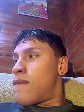 Snapshot of pipeynick chatting on 09.30.25 pipeynick online show from 09.30.25