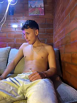 Snapshot of pipeynick chatting on 10.08.25 pipeynick online show from 10.08.25