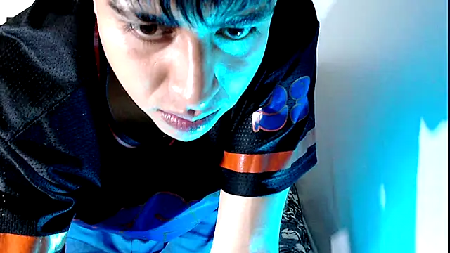 Snapshot of pipeynick chatting on 02.06.26 pipeynick online show from 02.06.26