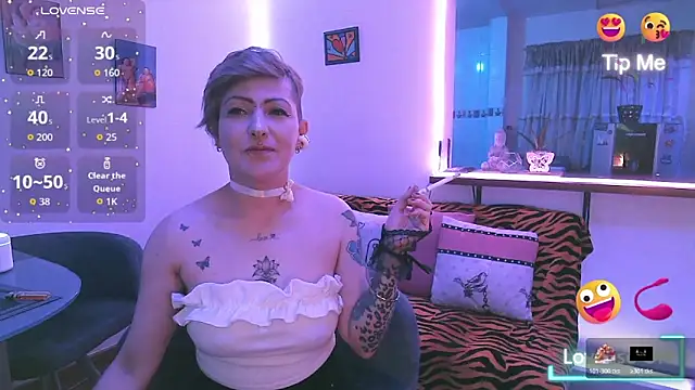 Maria fernandaxxx  online show from 11.27.25