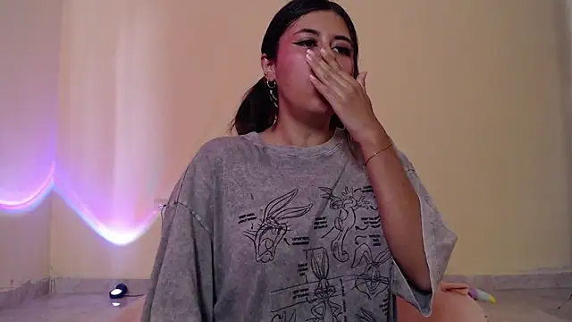  maiahairy  online show from 01.25.25