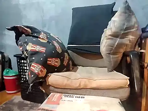 bumbumtatuado online show from 11.19.25