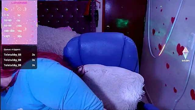 Azamy-12 online show from 02.25.25