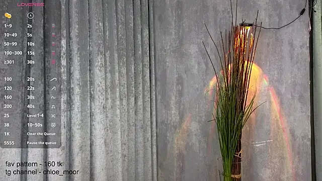 Snapshot of chloe_moormoor chatting on 12.10.24 chloe moormoor online show from 12.10.24