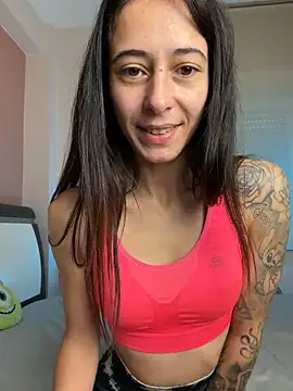 SOFIASWEETSECRETT online show from 11.06.25