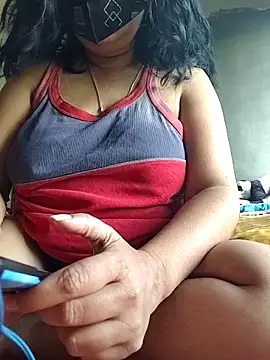 Snapshot of rupsha2024 chatting on 11.11.25 rupsha2024 online show from 11.11.25