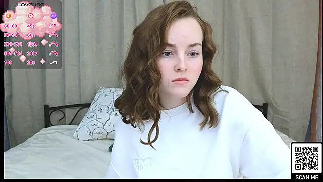 Snapshot of Wild__flowers chatting on 01.12.25 Wild flowers online show from 01.12.25