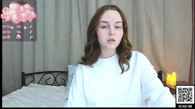 Snapshot of Wild__flowers chatting on 01.13.25 Wild flowers online show from 01.13.25