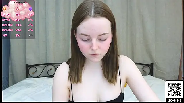 Snapshot of Wild__flowers chatting on 01.26.25 Wild flowers online show from 01.26.25