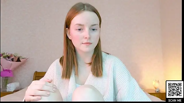 Snapshot of Wild__flowers chatting on 02.18.25 Wild flowers online show from 02.18.25