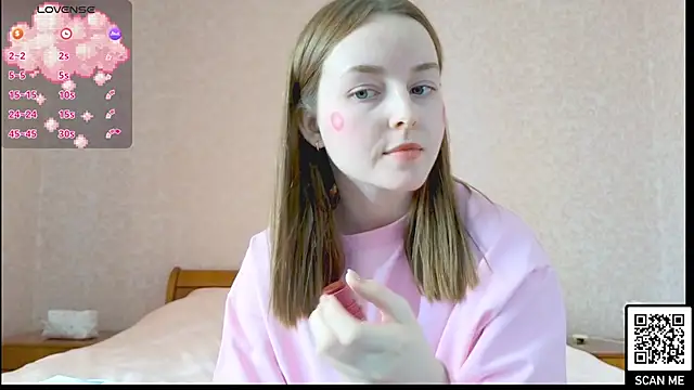 Snapshot of Wild__flowers chatting on 02.21.25 Wild flowers online show from 02.21.25