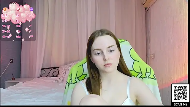 Snapshot of Wild__flowers chatting on 03.22.25 Wild flowers online show from 03.22.25