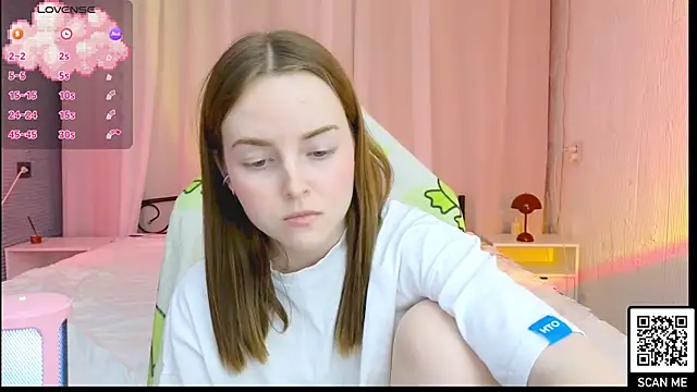 Snapshot of Wild__flowers chatting on 03.22.25 Wild flowers online show from 03.22.25