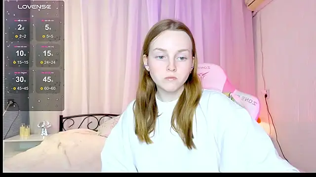 Snapshot of Wild__flowers chatting on 09.22.25 Wild flowers online show from 09.22.25