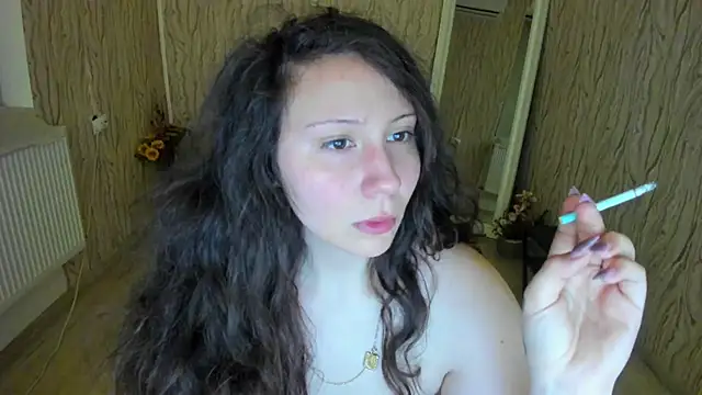 AishaRouhi online show from 02.01.25