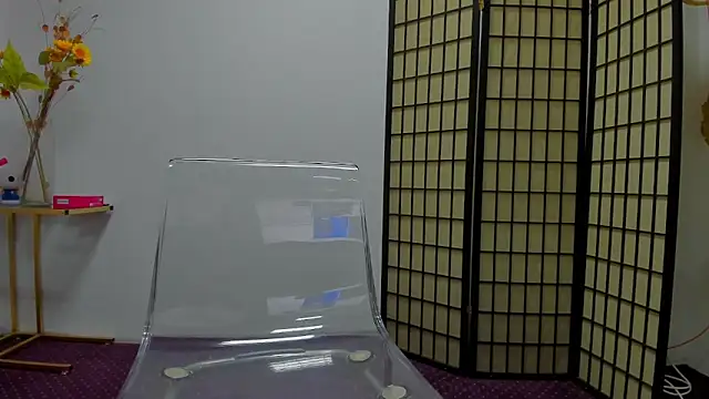 AishaRouhi online show from 03.24.26