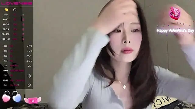 Gersddb online show from 04.18.26