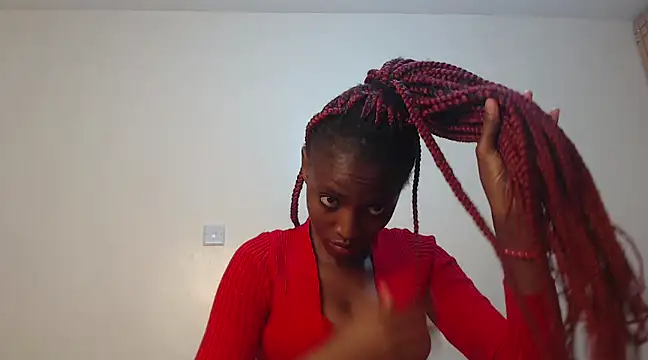 nanaswee online show from 03.20.25