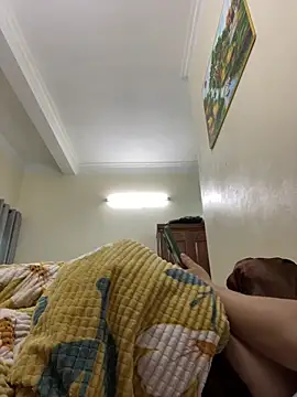 Snapshot of Hachi_Sweetbabie_ chatting on 03.19.25 Hachi Sweetbabie online show from 03.19.25