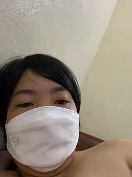 Snapshot of Hachi_Sweetbabie_ chatting on 03.20.25 Hachi Sweetbabie online show from 03.20.25