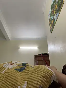 Snapshot of Hachi_Sweetbabie_ chatting on 03.21.25 Hachi Sweetbabie online show from 03.21.25