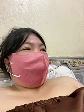 Snapshot of Hachi_Sweetbabie_ chatting on 09.28.25 Hachi Sweetbabie online show from 09.28.25