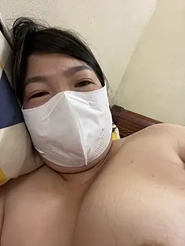 Hachi Sweetbabie  online show from 02.27.26