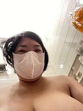 Snapshot of Hachi_Sweetbabie_ chatting on 03.07.26 Hachi Sweetbabie online show from 03.07.26