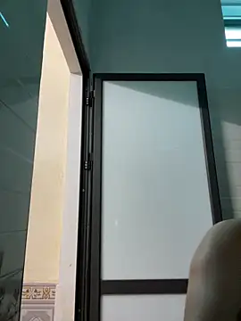 Snapshot of Hachi_Sweetbabie_ chatting on 04.06.26 Hachi Sweetbabie online show from 04.06.26