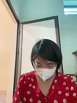 Snapshot of Hachi_Sweetbabie_ chatting on 05.09.26 Hachi Sweetbabie online show from 05.09.26