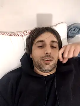 Andrew Scorpion online show from 03.26.26