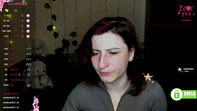 Snapshot of Muse_kitty_jenia chatting on 03.05.25 Muse kitty jenia online show from 03.05.25