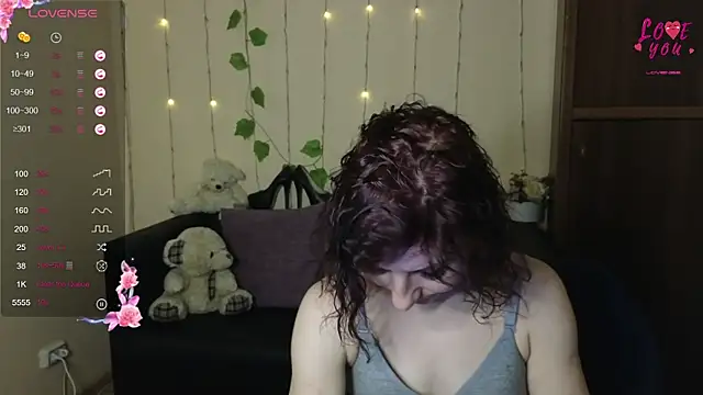 Snapshot of Muse_kitty_jenia chatting on 03.16.25 Muse kitty jenia online show from 03.16.25