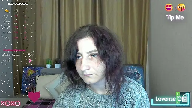 Snapshot of Muse_kitty_jenia chatting on 11.10.25 Muse kitty jenia online show from 11.10.25