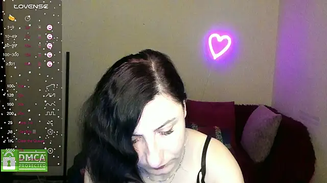 Muse kitty jenia online show from 12.02.25