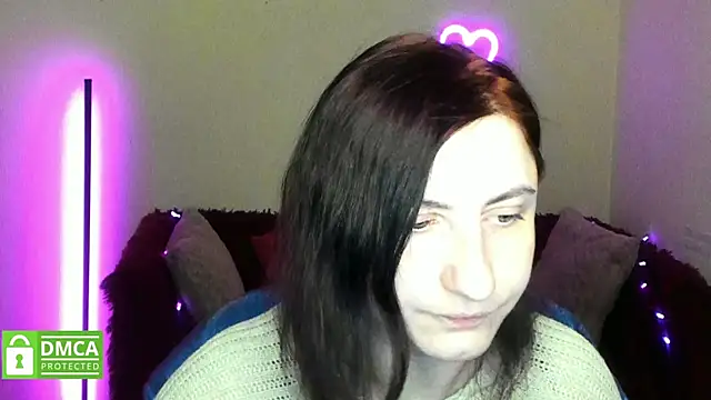 Muse kitty jenia online show from 01.17.26